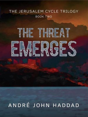 cover image of The Threat Emerges
